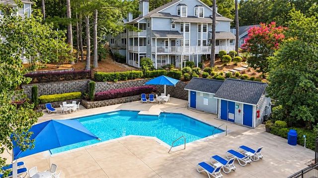 3920 Riverlook Parkway SE 202, Marietta, GA 30067