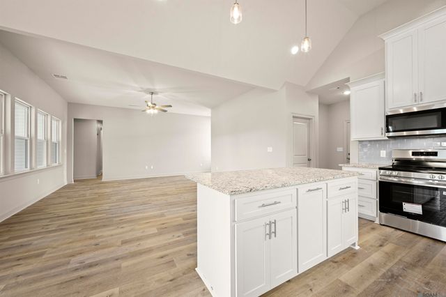 33258 Clinton Allen Rd, Denham Springs, LA 70706