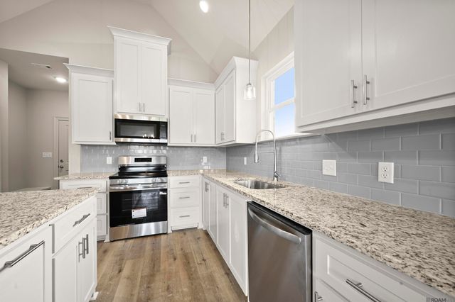 33258 Clinton Allen Rd, Denham Springs, LA 70706