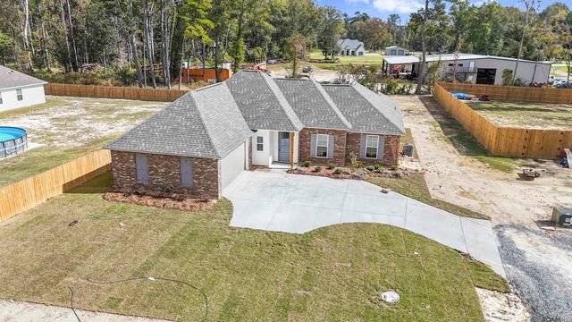 33258 Clinton Allen Rd, Denham Springs, LA 70706