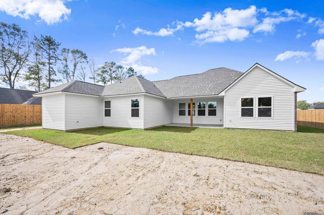 33258 Clinton Allen Rd, Denham Springs, LA 70706