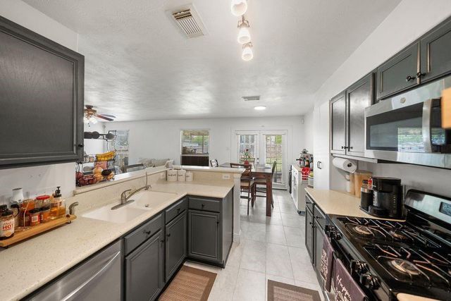 20738 Baron Bend Lane, Katy, TX 77449