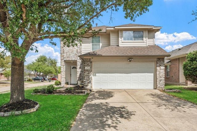 20738 Baron Bend Lane, Katy, TX 77449