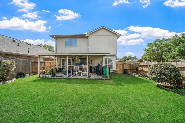 20738 Baron Bend Lane, Katy, TX 77449