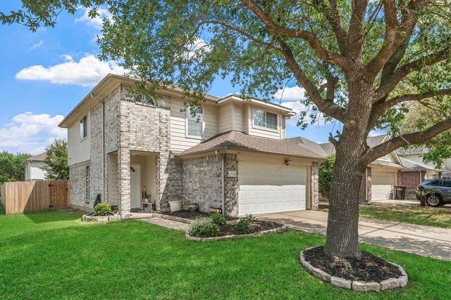 20738 Baron Bend Lane, Katy, TX 77449