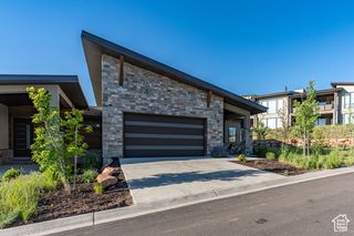 11422 N VANTAGE LN #69, Hideout, UT 84036