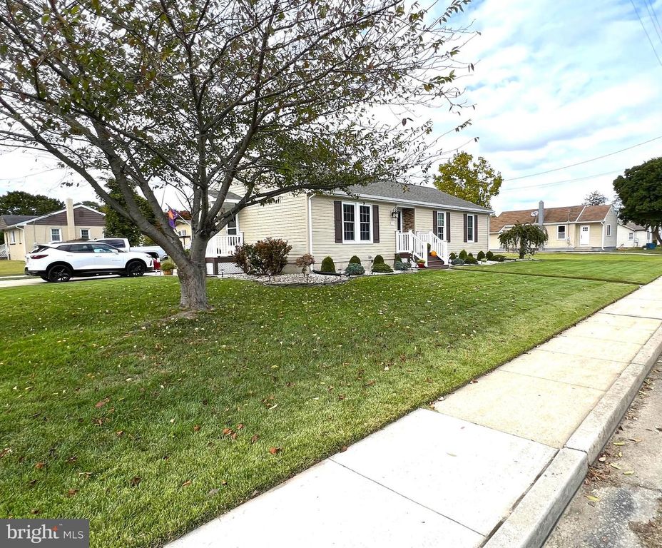 27 MORNINGSIDE DR, Pennsville, NJ 08070