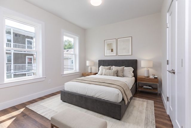 843 Columbia 2, Boston, MA 02125