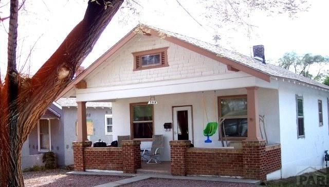 1712 E 14th St, Pueblo, CO 81001