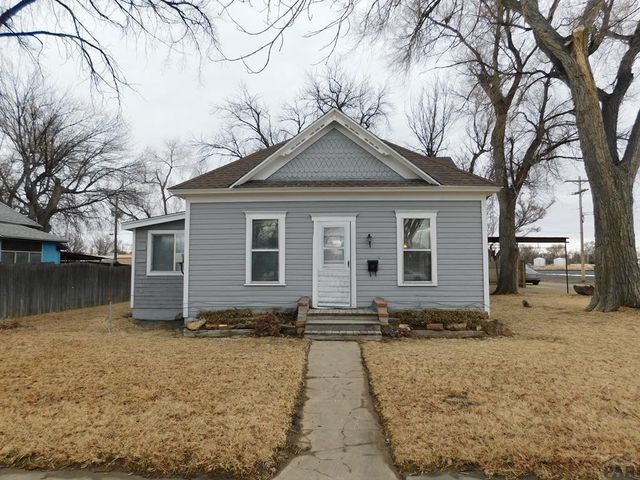 1712 E 14th St, Pueblo, CO 81001