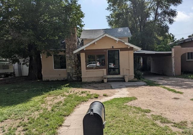 1712 E 14th St, Pueblo, CO 81001