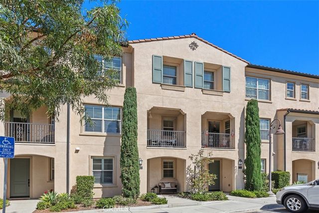160 Capricorn, Irvine, CA 92618