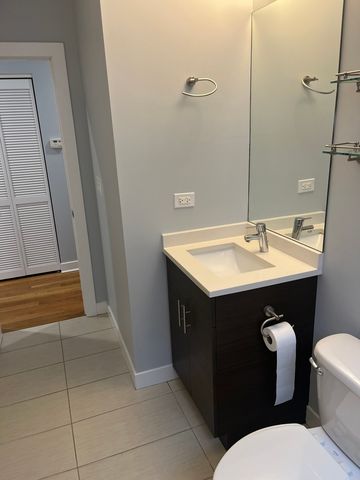 693 N Peoria Street 2N, Chicago, IL 60642