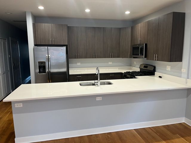 693 N Peoria Street 2N, Chicago, IL 60642