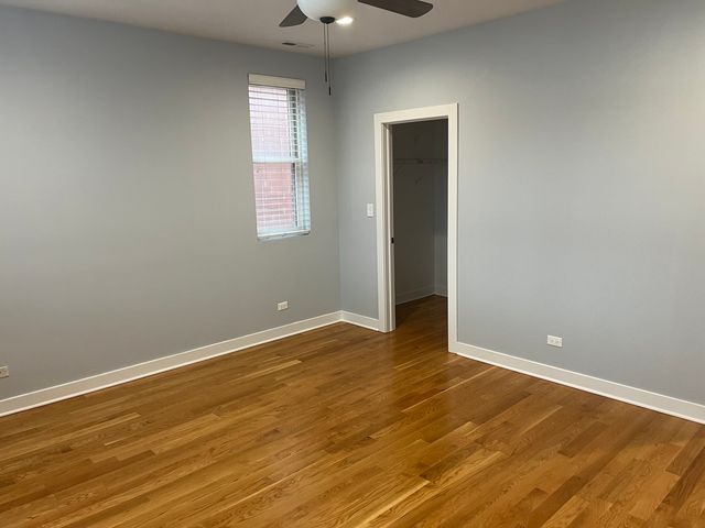 693 N Peoria Street 2N, Chicago, IL 60642