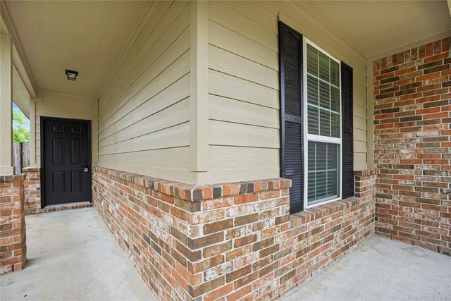 12422 Garden Gale Lane, Houston, TX 77044