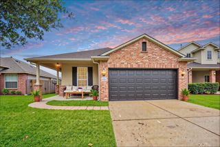 12422 Garden Gale Lane, Houston, TX 77044
