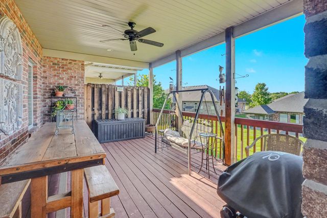 3914 IVANHOE BLVD, Columbia, MO 65203