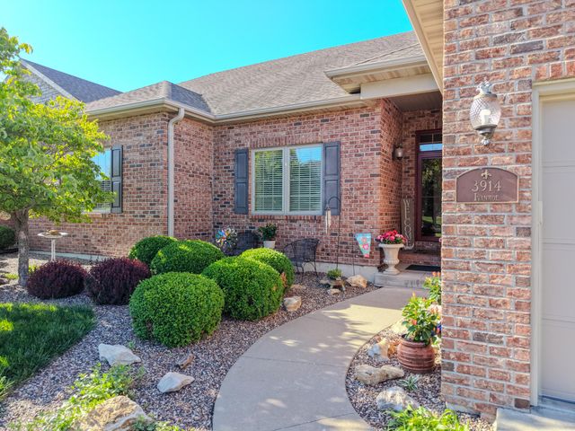 3914 IVANHOE BLVD, Columbia, MO 65203