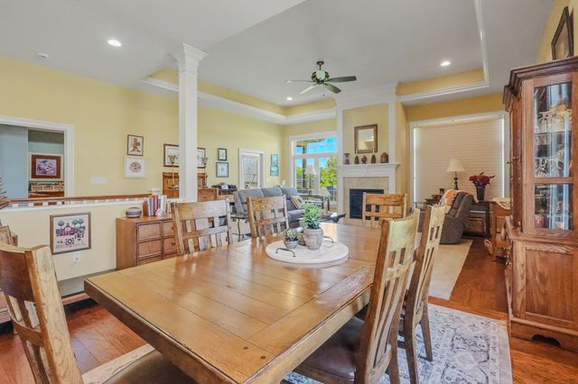 3914 IVANHOE BLVD, Columbia, MO 65203