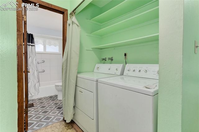 318 Cielo Vista Street, Colorado Springs, CO 80911