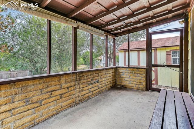 318 Cielo Vista Street, Colorado Springs, CO 80911