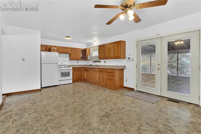 318 Cielo Vista Street, Colorado Springs, CO 80911