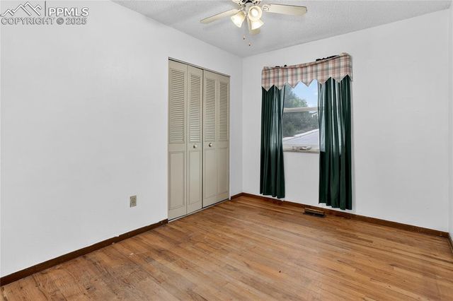 318 Cielo Vista Street, Colorado Springs, CO 80911