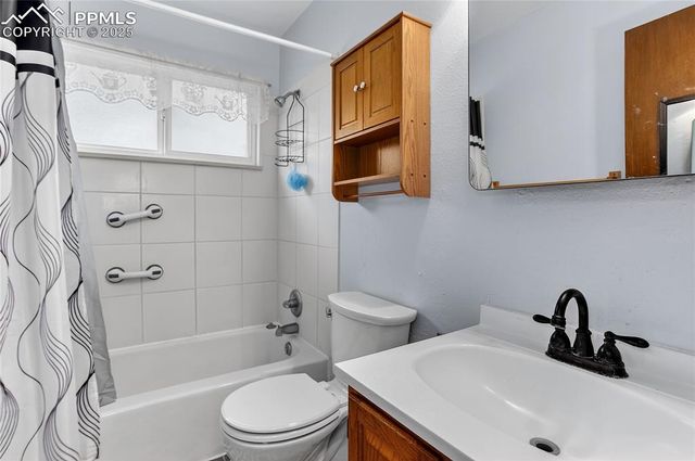 318 Cielo Vista Street, Colorado Springs, CO 80911