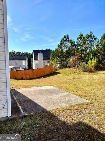 345 DRESSAGE Court, Riverdale, GA 30296