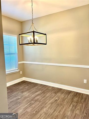 345 DRESSAGE Court, Riverdale, GA 30296