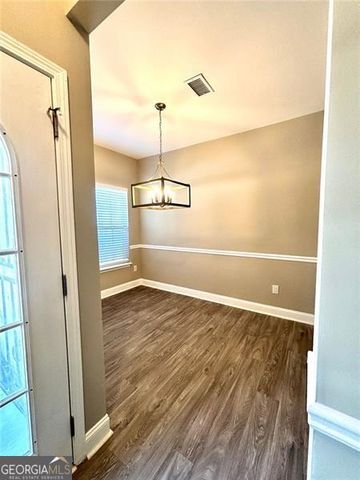 345 DRESSAGE Court, Riverdale, GA 30296