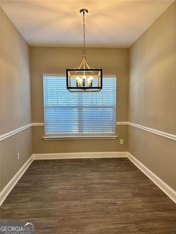 345 DRESSAGE Court, Riverdale, GA 30296