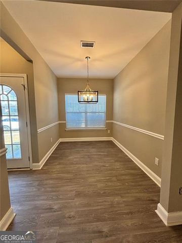 345 DRESSAGE Court, Riverdale, GA 30296