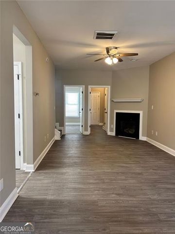 345 DRESSAGE Court, Riverdale, GA 30296