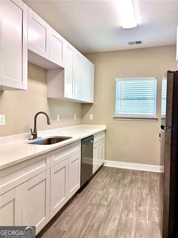 345 DRESSAGE Court, Riverdale, GA 30296