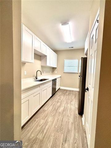 345 DRESSAGE Court, Riverdale, GA 30296