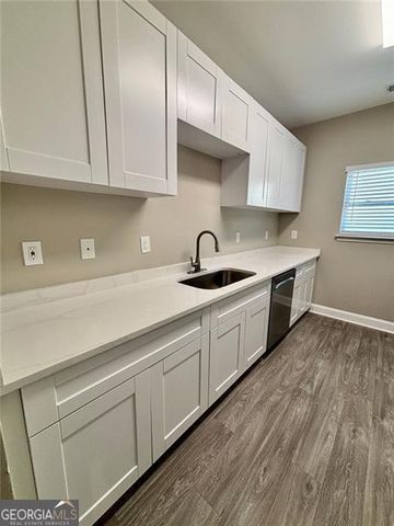 345 DRESSAGE Court, Riverdale, GA 30296