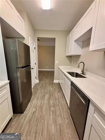 345 DRESSAGE Court, Riverdale, GA 30296