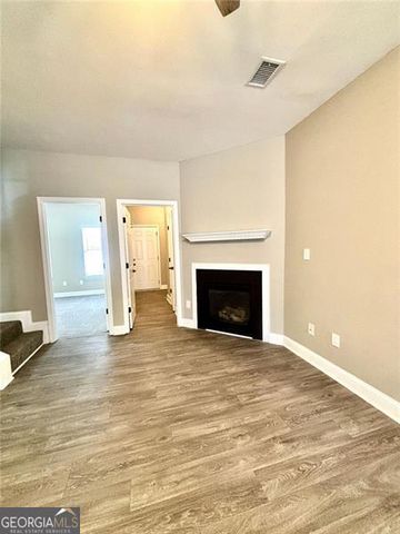 345 DRESSAGE Court, Riverdale, GA 30296