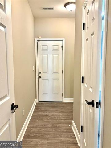 345 DRESSAGE Court, Riverdale, GA 30296