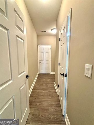 345 DRESSAGE Court, Riverdale, GA 30296