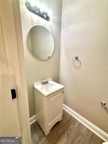 345 DRESSAGE Court, Riverdale, GA 30296