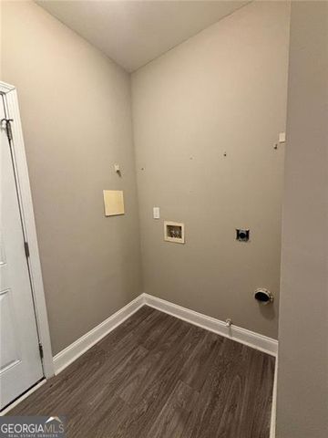 345 DRESSAGE Court, Riverdale, GA 30296