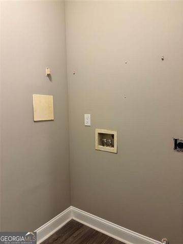 345 DRESSAGE Court, Riverdale, GA 30296