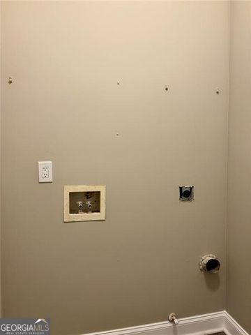 345 DRESSAGE Court, Riverdale, GA 30296