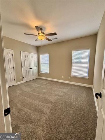 345 DRESSAGE Court, Riverdale, GA 30296