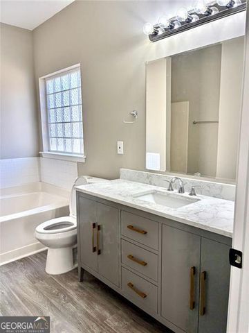 345 DRESSAGE Court, Riverdale, GA 30296