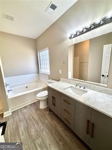 345 DRESSAGE Court, Riverdale, GA 30296