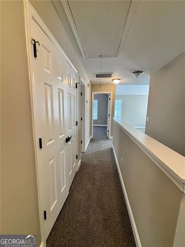 345 DRESSAGE Court, Riverdale, GA 30296